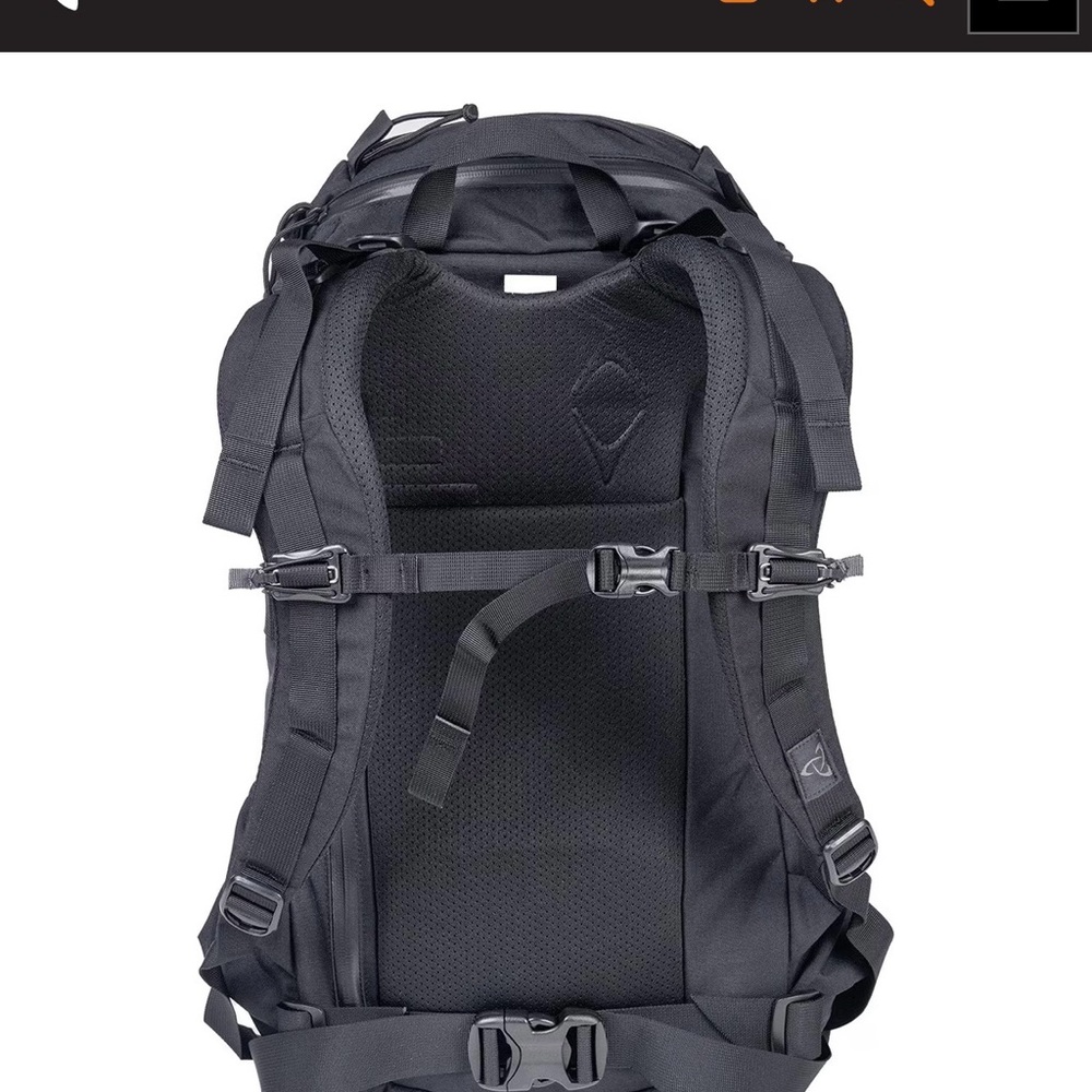 MYSTERY RANCH backpack - Picture 2 of 6